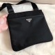 프라다 2DMH NERO 남성 크로스백 2VH053
