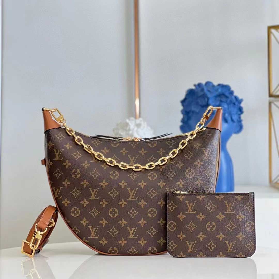 루이비통 루프 호보백 LOOP HOBO BAG M46311