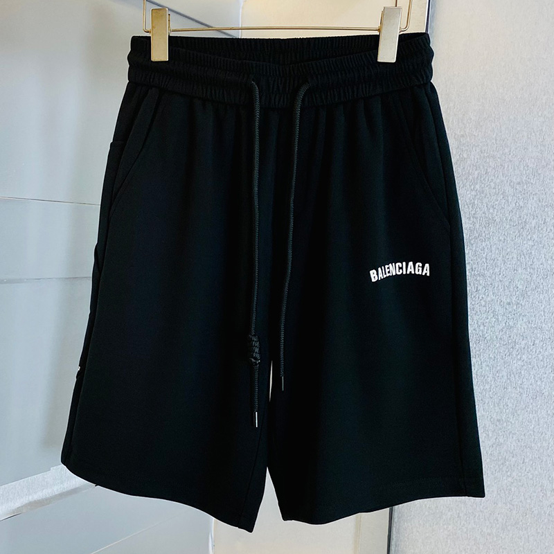 발렌시아가 고품질 반바지 04