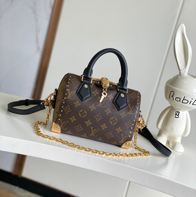 루이비통 스피디 트렁크20 숄더백 M13146