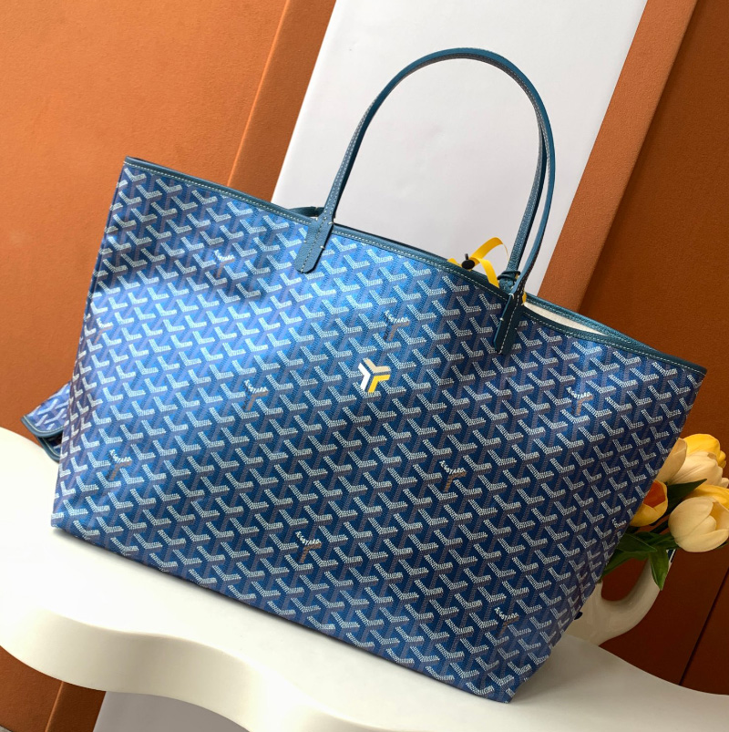 고야드 생루이 백 GM 2024 펄코랄 3컬러 STLCROGMLTY92CL92P