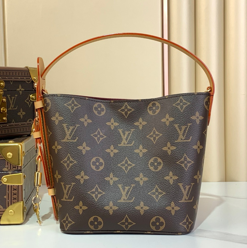 루이비통  all in BB 올인 비비 이너백 M12925