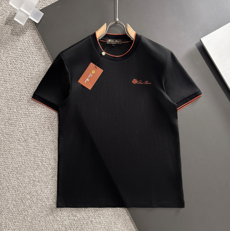 로로피아나 고품질 반팔티 3컬러 03